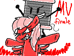 Flipnote by Robinbird♪