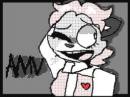 Flipnote by HOUNDEYE