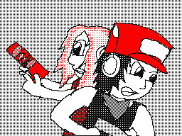 Flipnote by Rollie27