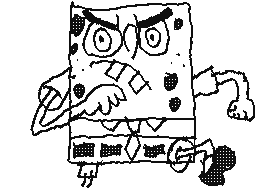 SpongeBob (TSSM)