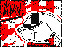 Flipnote by MagpieMAGO