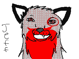 Flipnote by MagpieWolf