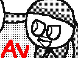 Flipnote by $Ⓐnt○ni◎$