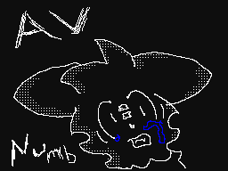 Flipnote by Aeris