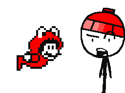 Mario VS. Sonic Rap