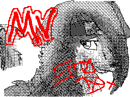 Flipnote stworzony przez Emo Dragon