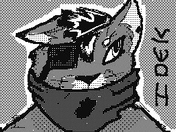 Flipnote by Ally