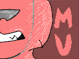 Flipnote stworzony przez ♪☆Vanish☆♪