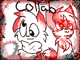 Flipnote του χρηστη こわモRRソ :)™