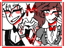 Flipnote by Kaminari~