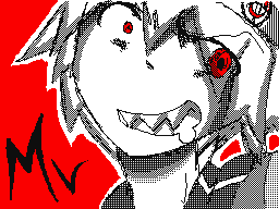 Flipnote by Hikarolツ 