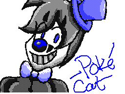 Flipnote by PokéCat