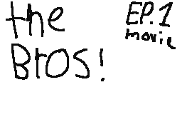 The bros! ep 1. pro movie review