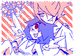 Flipnote door ■■■■■■