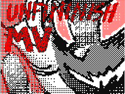 Flipnote by DⒶrkF◎x