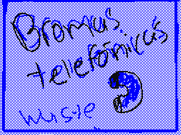 Flipnote by Waste