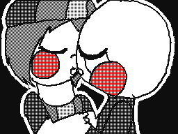 Flipnote by midnalover