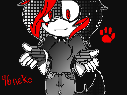 Flipnote by 96neko