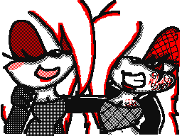 Flipnote by Wolf-Demon