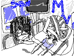 Flipnote by slenderman