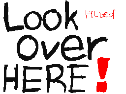 Flipnote door WeirdFella