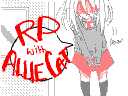 Flipnote door WeirdFella