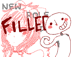 Flipnote του χρηστη WeirdFella