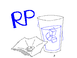 Flipnote stworzony przez WeirdFella