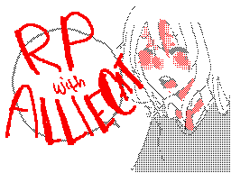 Flipnote stworzony przez WeirdFella