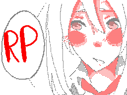 Flipnote stworzony przez WeirdFella