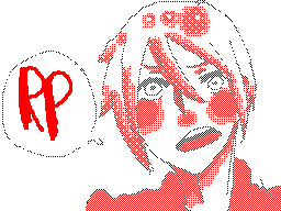 Flipnote stworzony przez WeirdFella