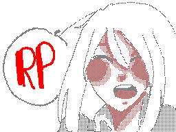 Flipnote stworzony przez WeirdFella