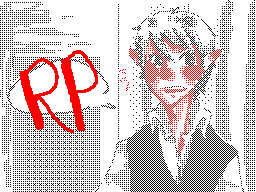 Flipnote door WeirdFella