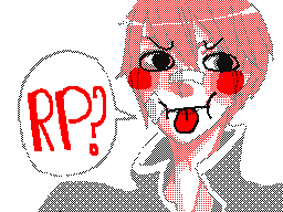 Flipnote stworzony przez WeirdFella