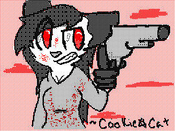 Flipnote by Cookie☆Cat