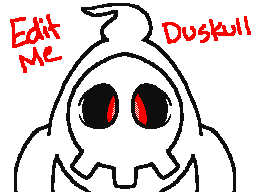 Edit me Duskull