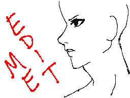 Flipnote stworzony przez OnlyNudles