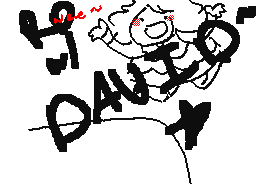 Flipnote stworzony przez Lexi