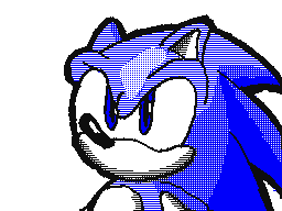 sonic's profile picture