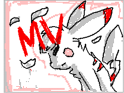 Flipnote by MuffinFluf