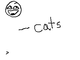 Flipnote by cats