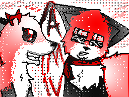 Flipnote by FⓇö$メヲ●◎メ★