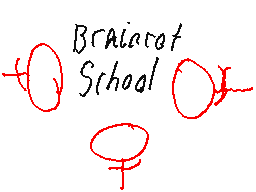 Brainrot School