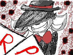 Flipnote του χρηστη $plashPaws