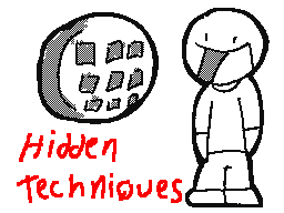 Hidden Techniques
