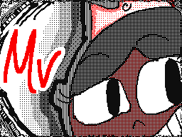 Flipnote by Kirbzycat