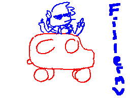 Flipnote by Kirbzycat