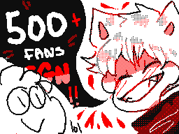 Flipnote by Kirbzycat