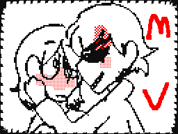 Flipnote by Kirbzycat