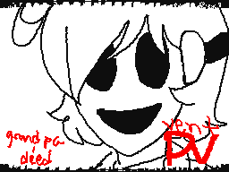 Flipnote by Kirbzycat